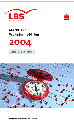 Broschüre Jahrgang 2004