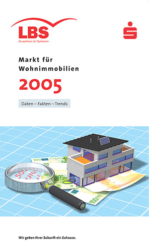 Broschüre Jahrgang 2005