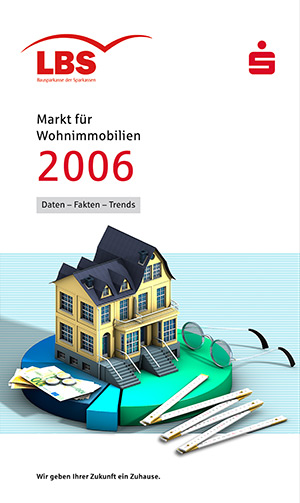 Broschüre Jahrgang 2006