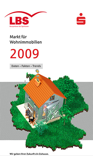 Broschüre Jahrgang 2009