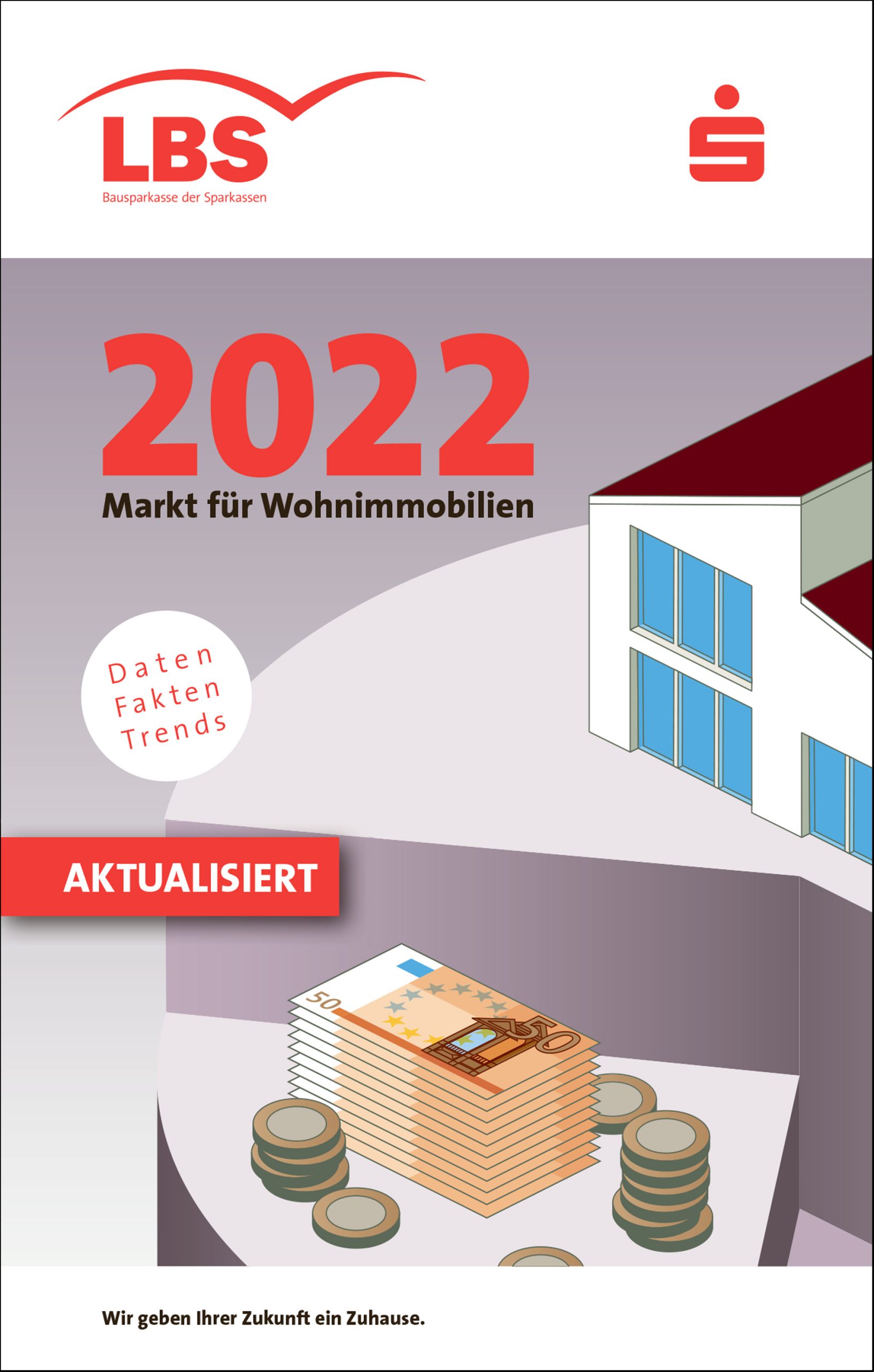 Broschüre Jahrgang 2022